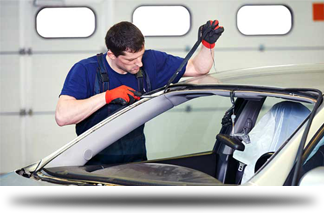 mobile auto glass