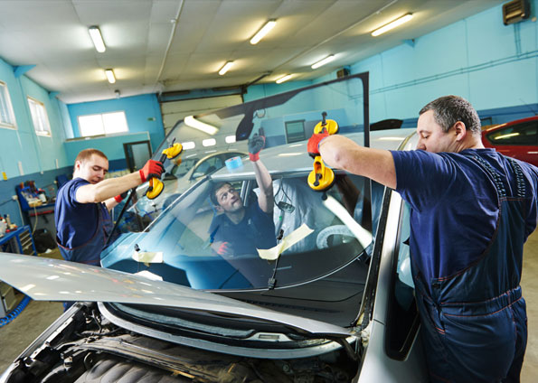 mobile windshield repair mear me