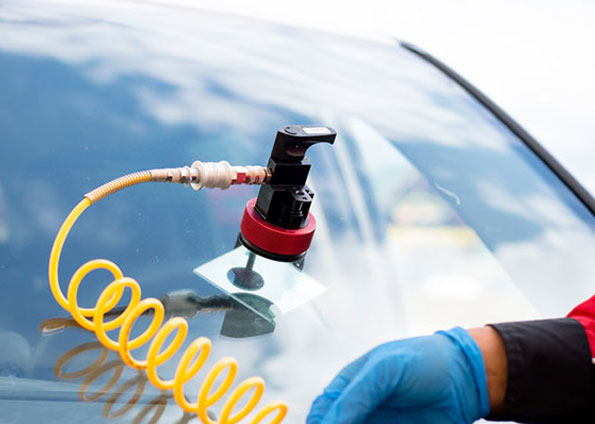 mobile windshield replacement